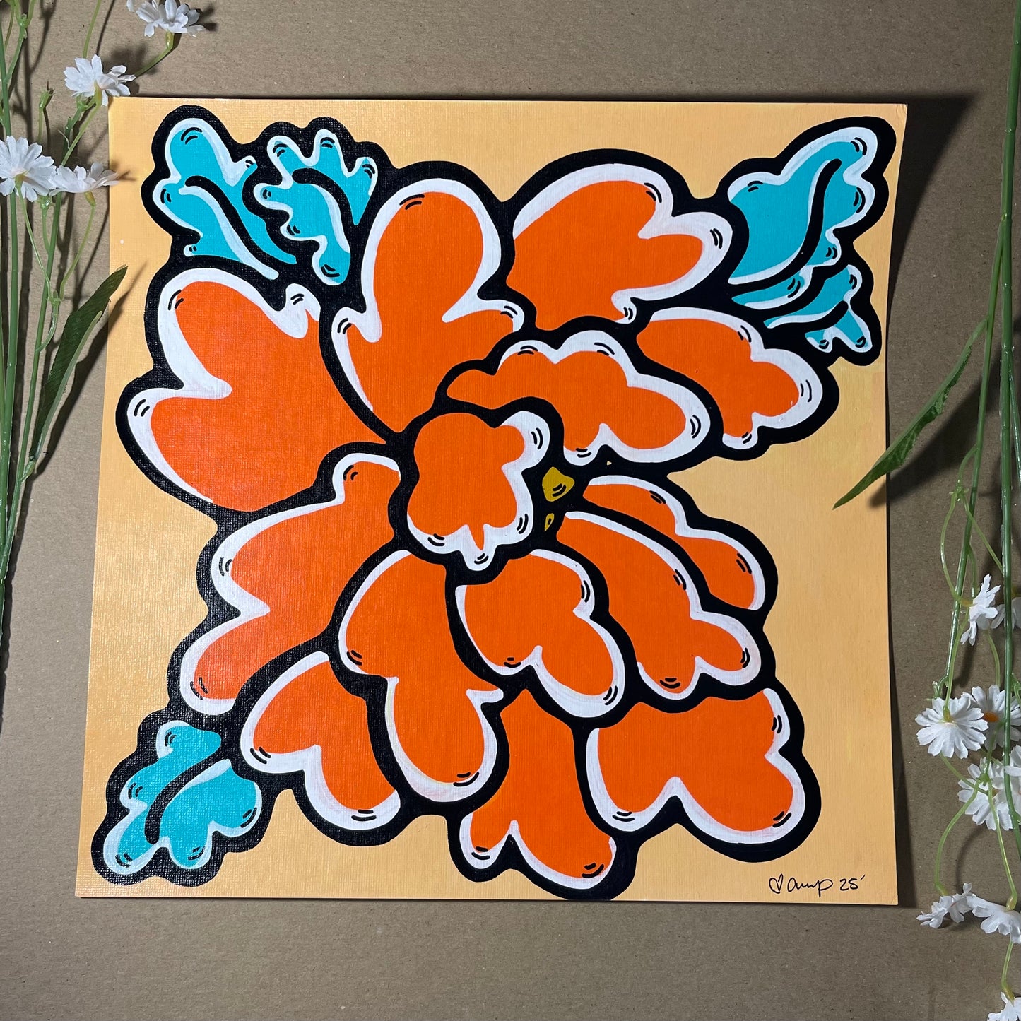 PEONY