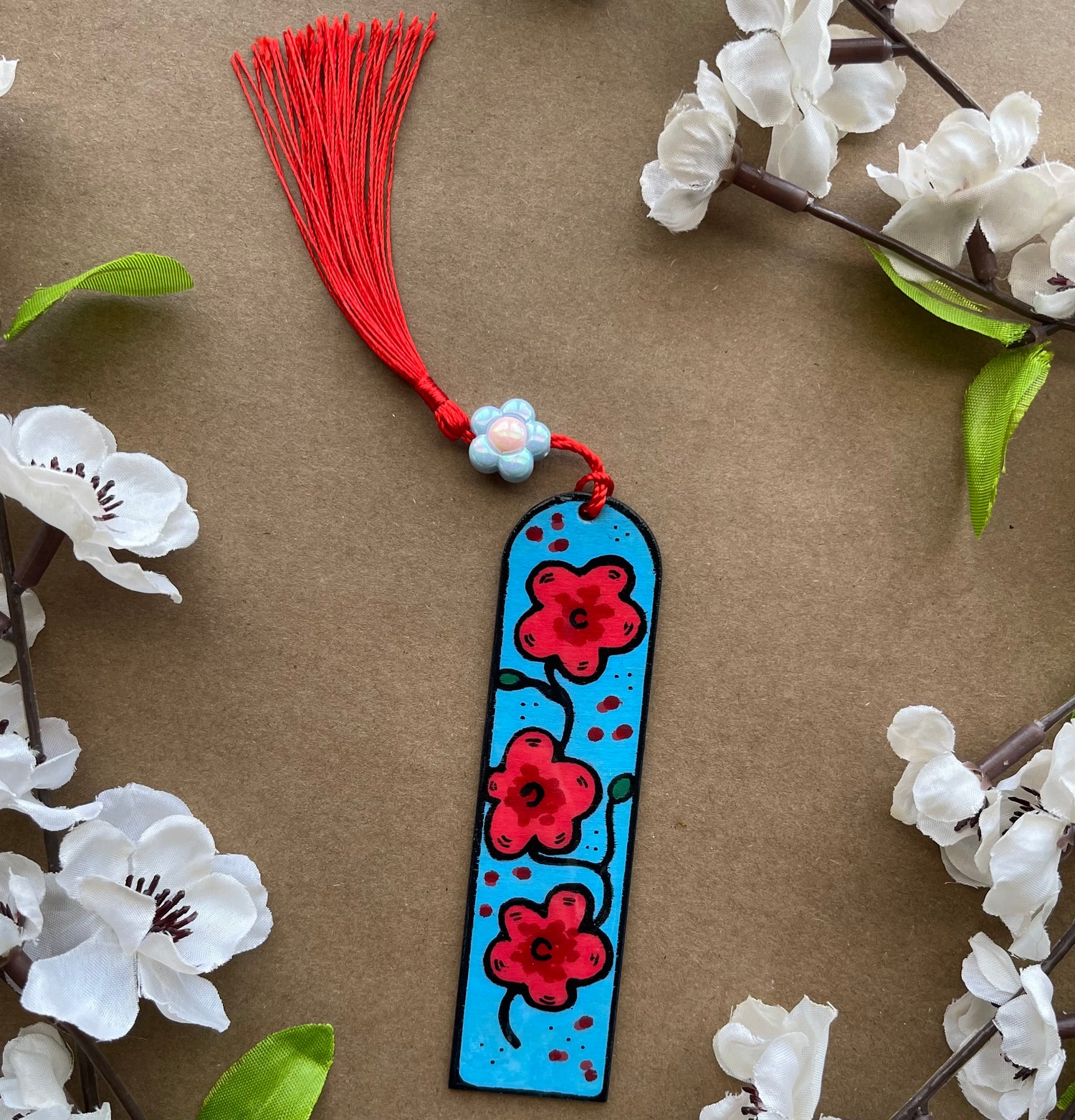 BOOKMARKS