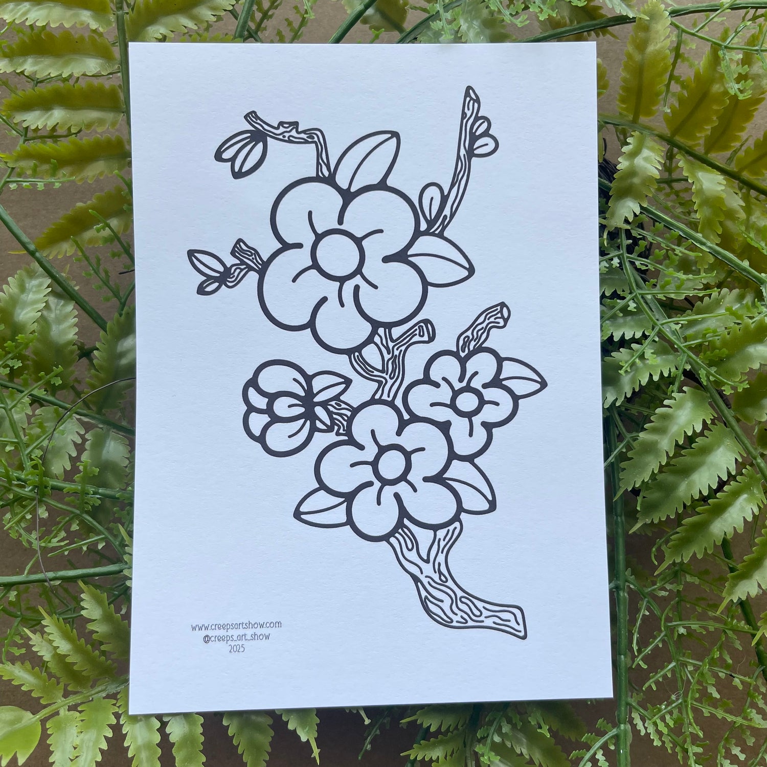 COLORING PAGES