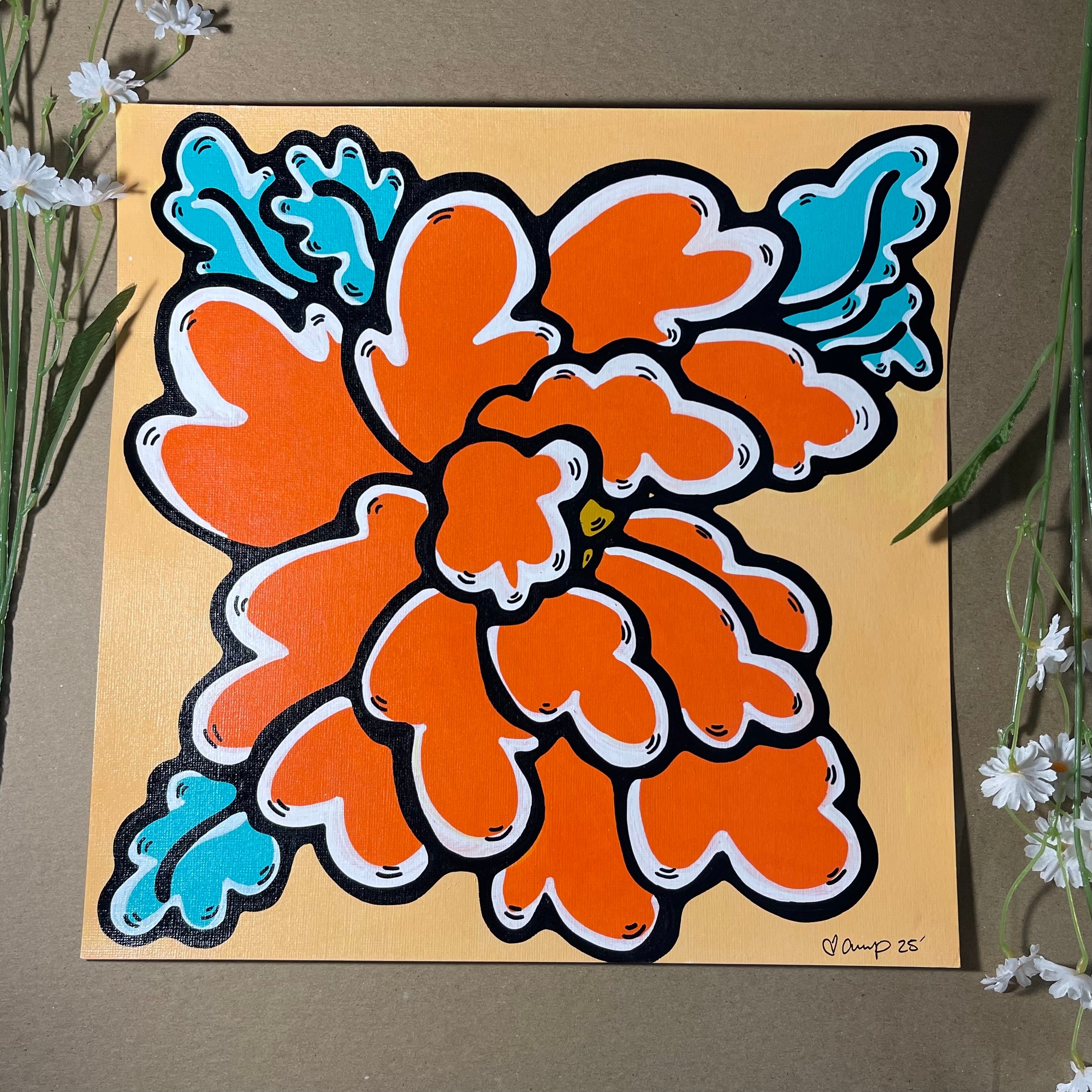 PEONY