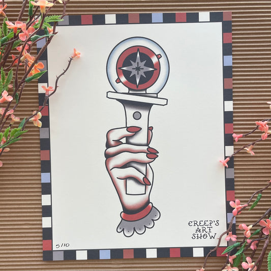 STRAY KIDS  NACHIMBONG PRINT