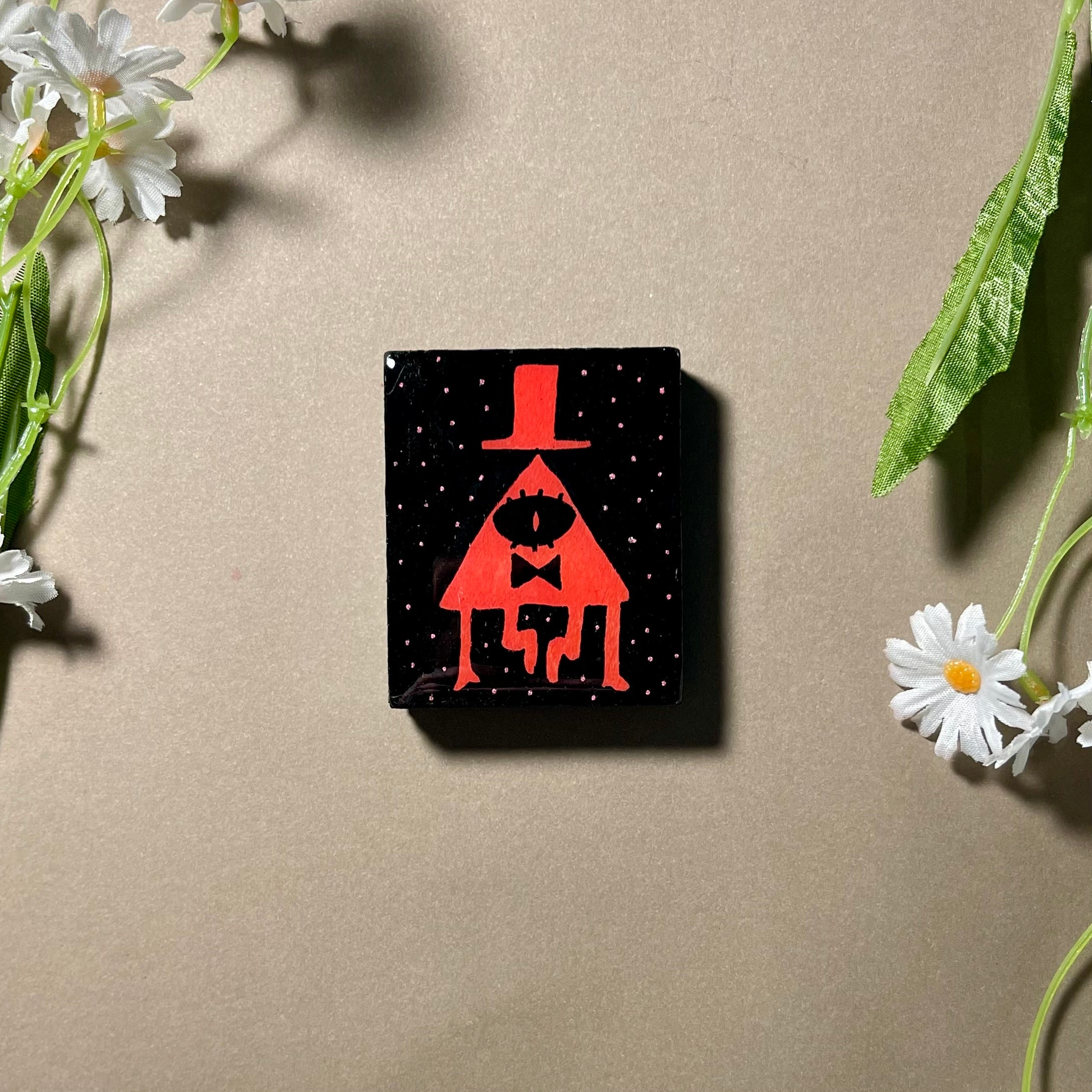 G R A V I T Y F A L L S MAGNETS
