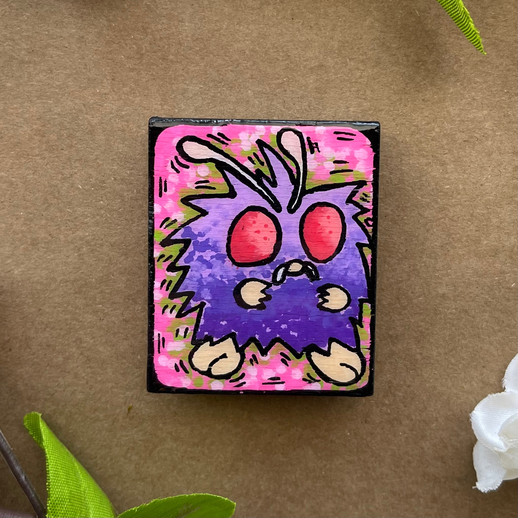 P K M N MAGNETS