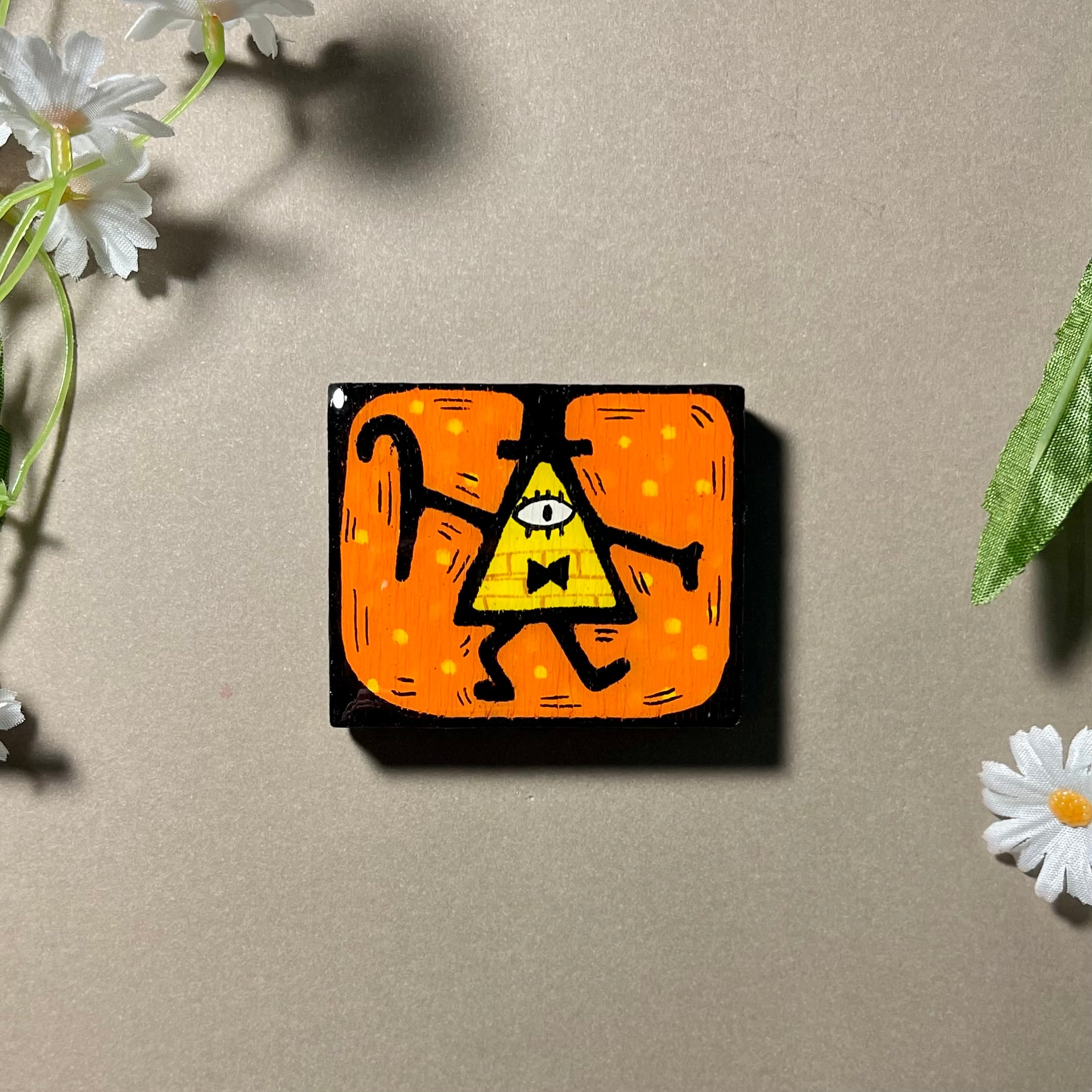 G R A V I T Y F A L L S MAGNETS