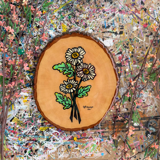 Daisies
