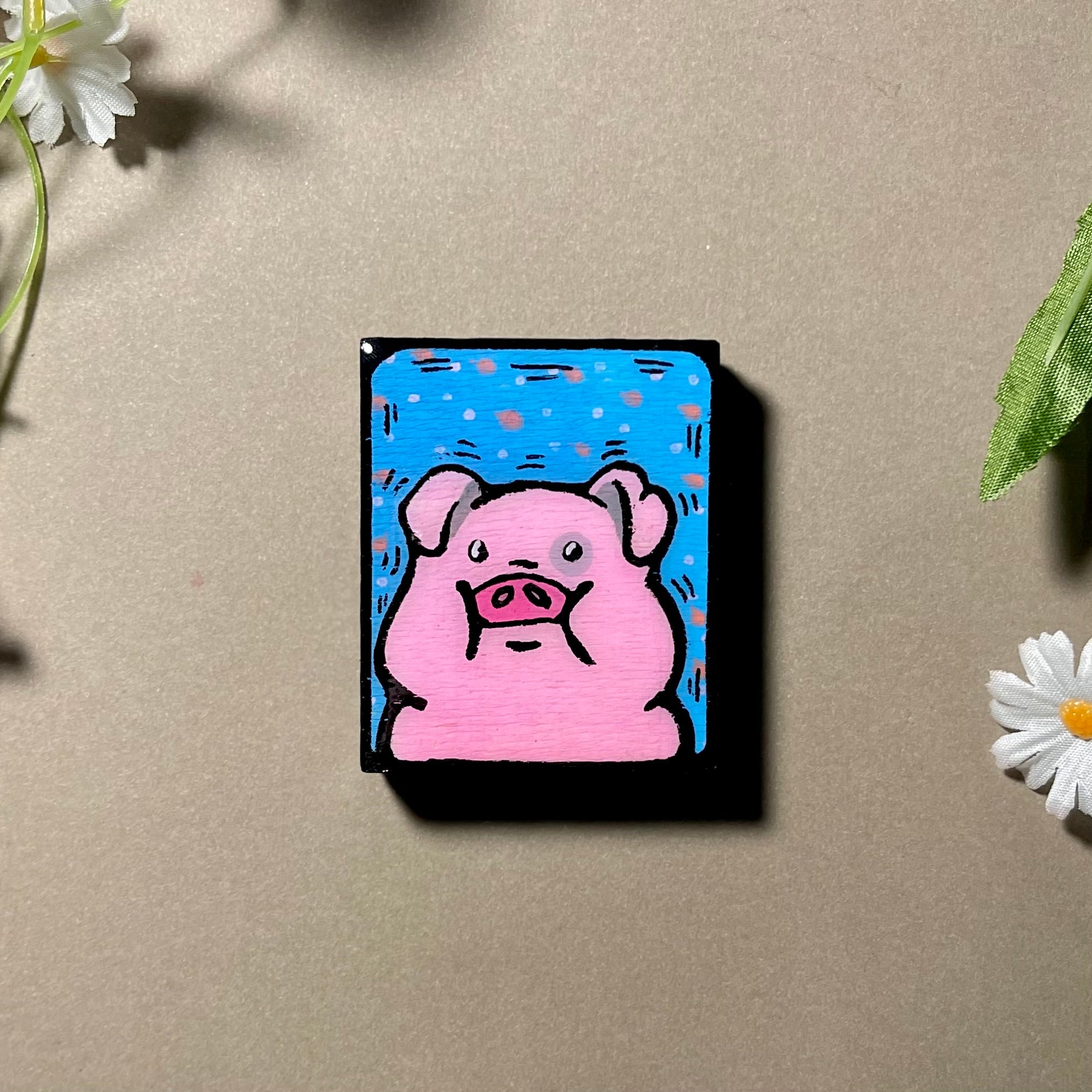 G R A V I T Y F A L L S MAGNETS