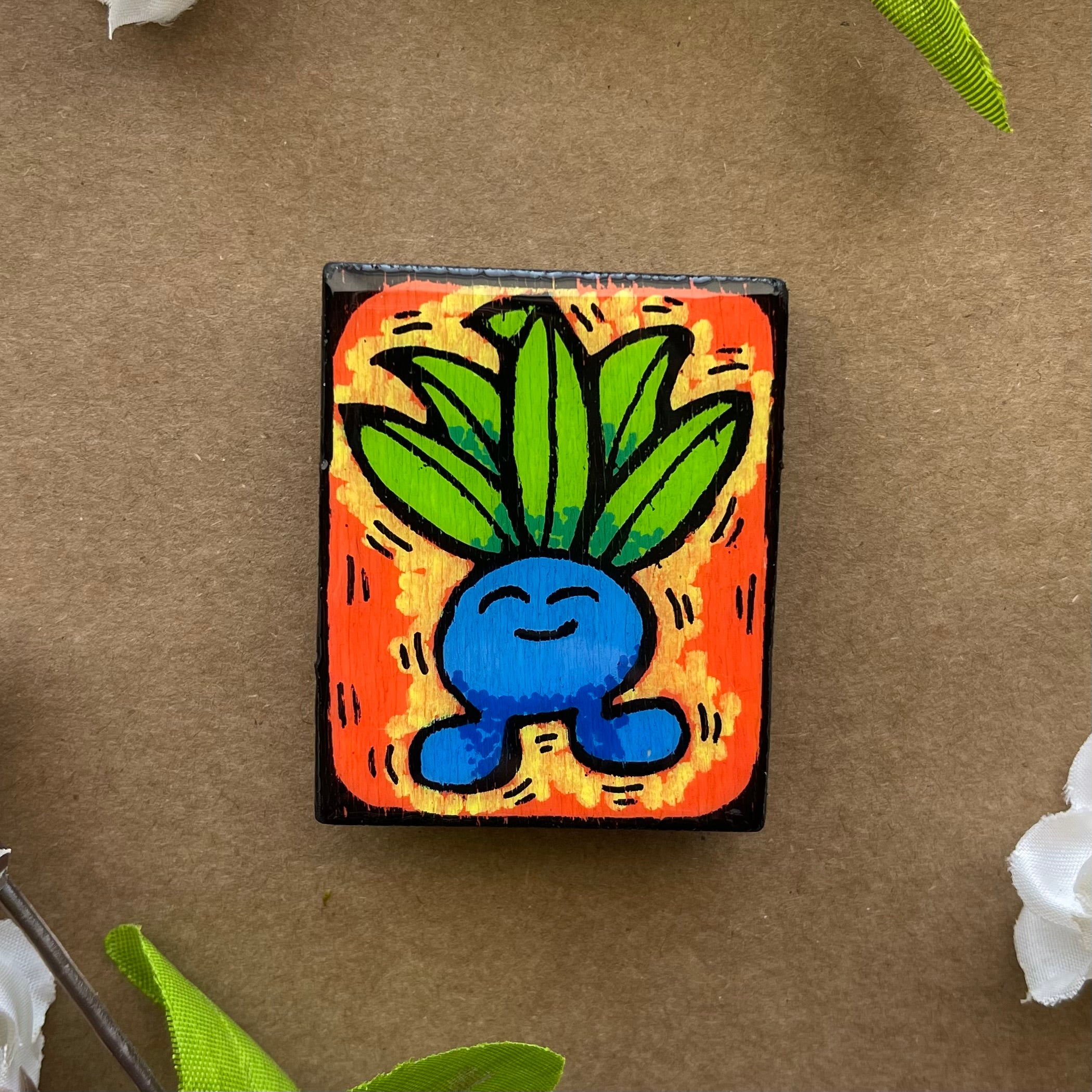 P K M N MAGNETS