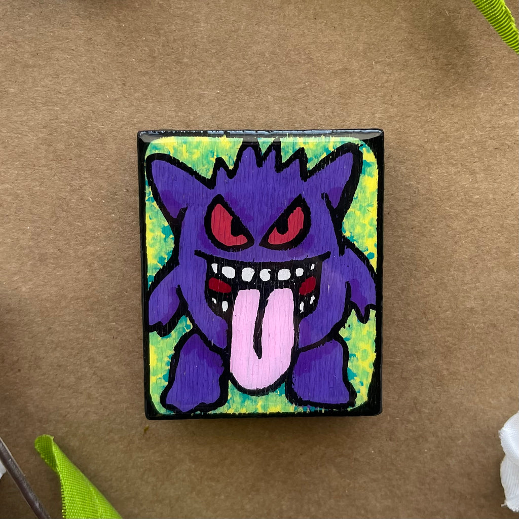 P K M N MAGNETS