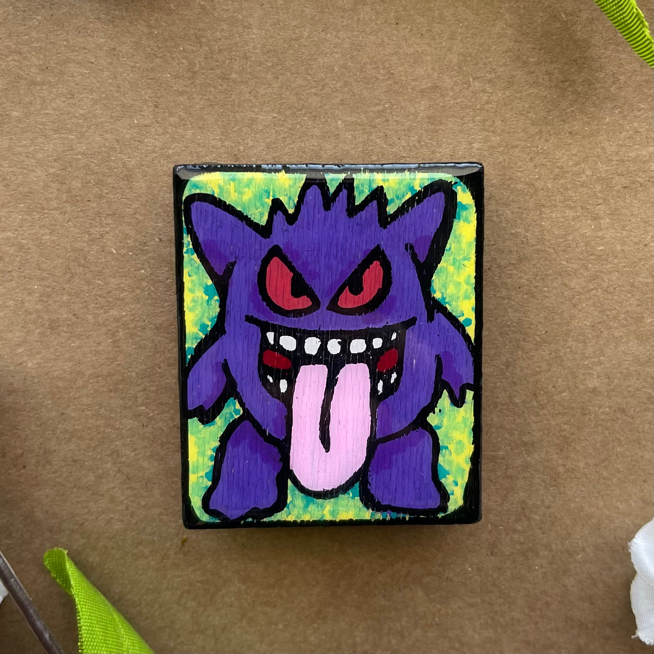 P K M N MAGNETS