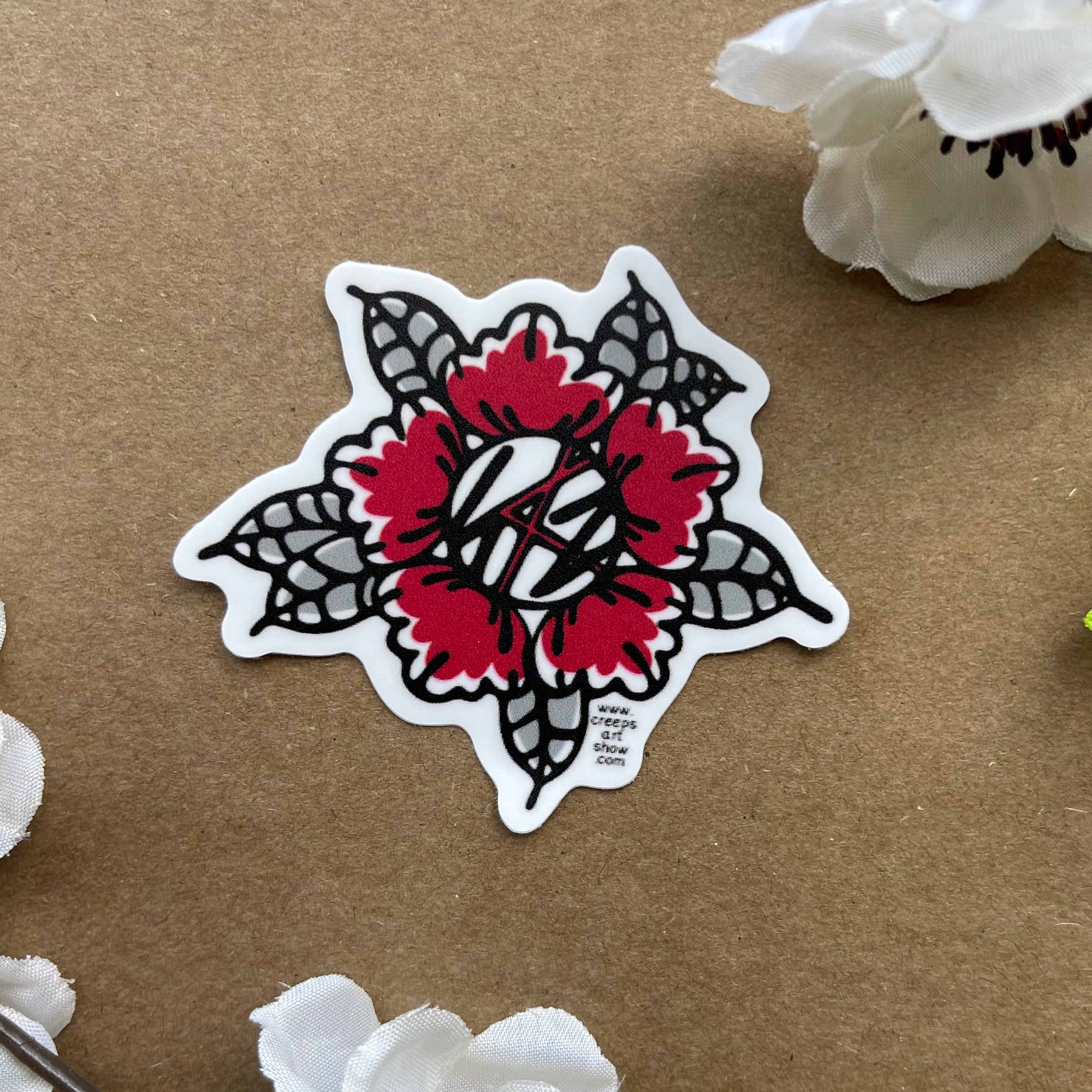 SKZ STICKER