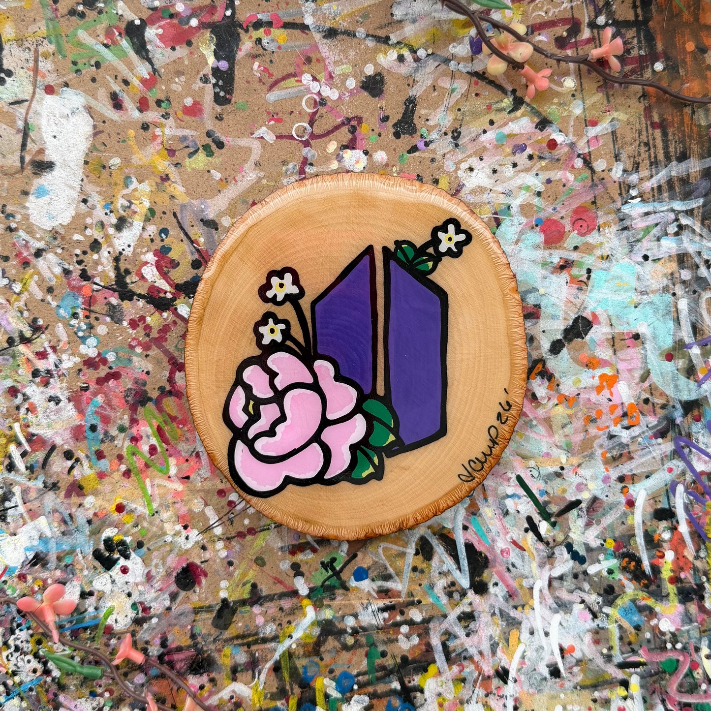 BTS ARMY