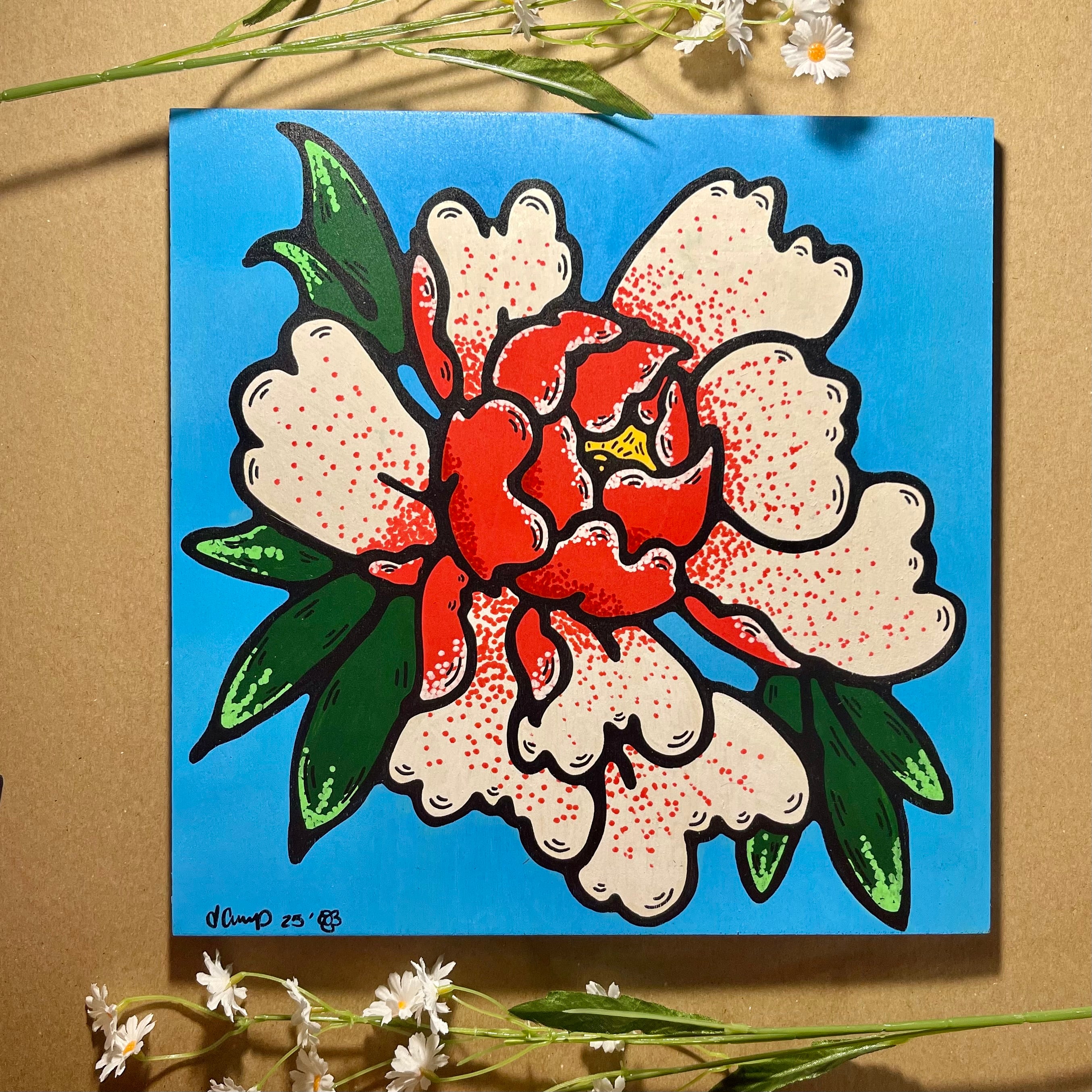 PEONY