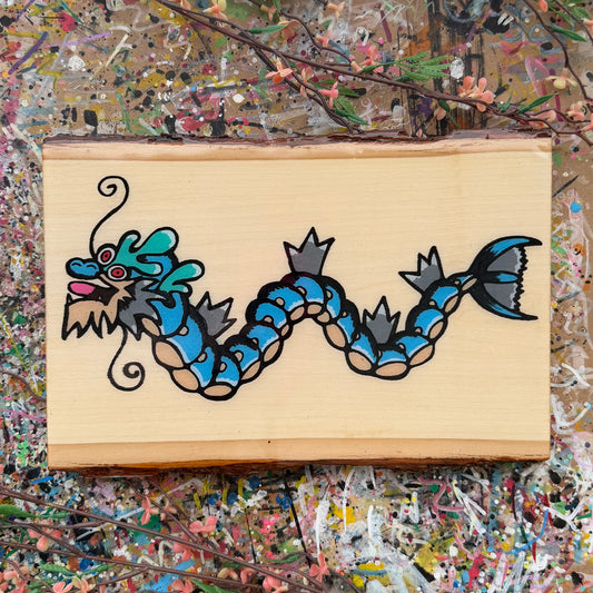 GOOFY GYARADOS