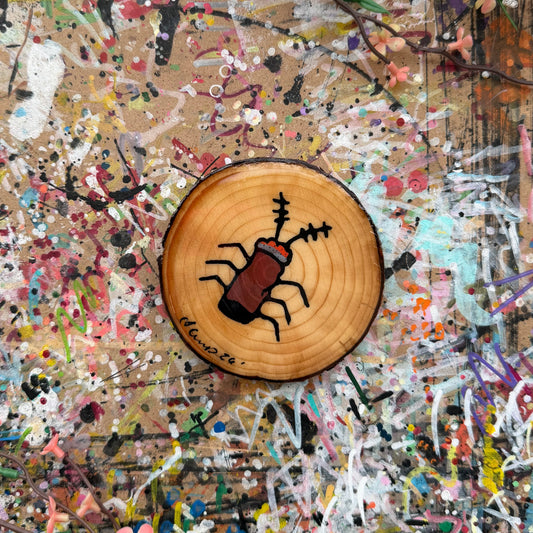 THE ROACH ROACH