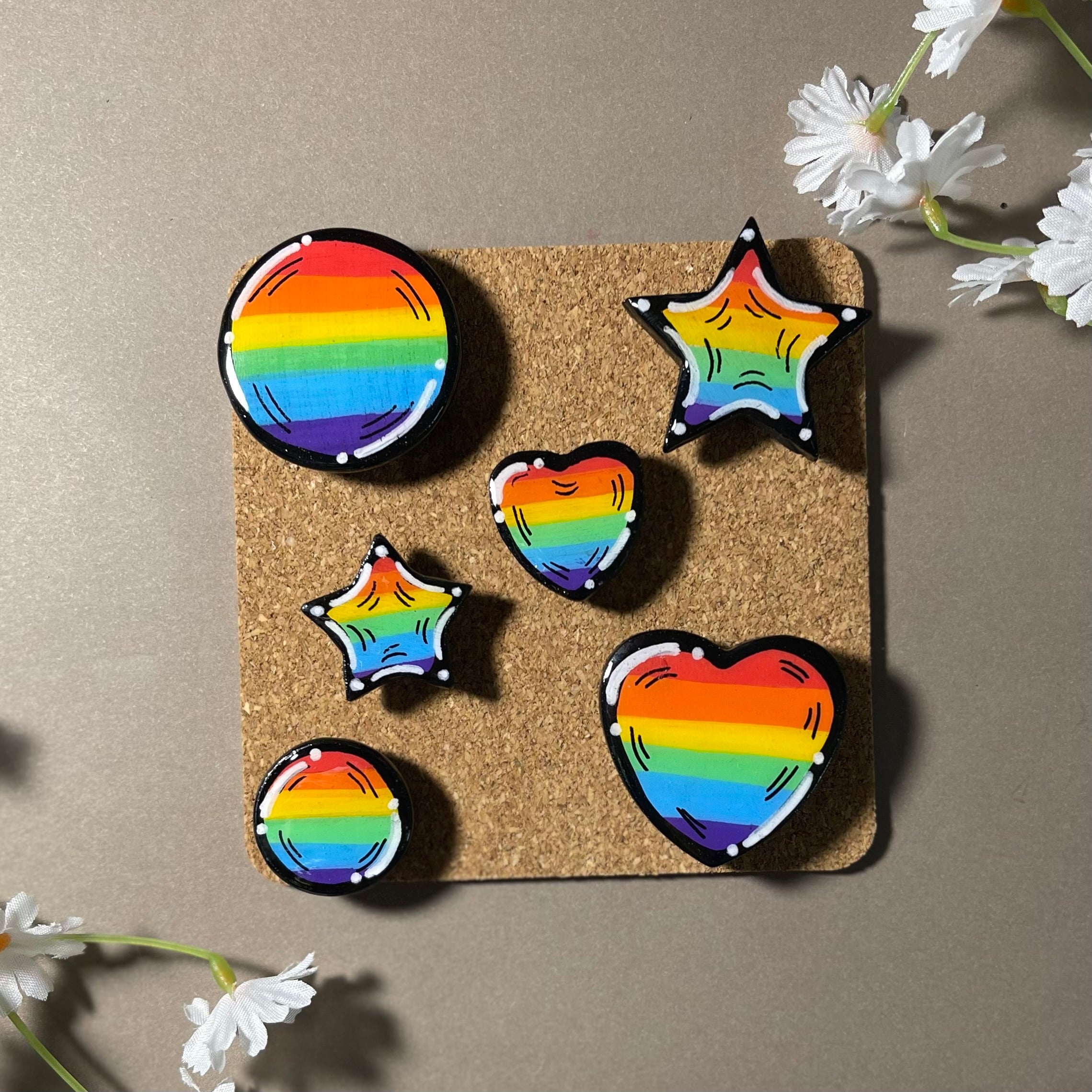 PRIDE PIN