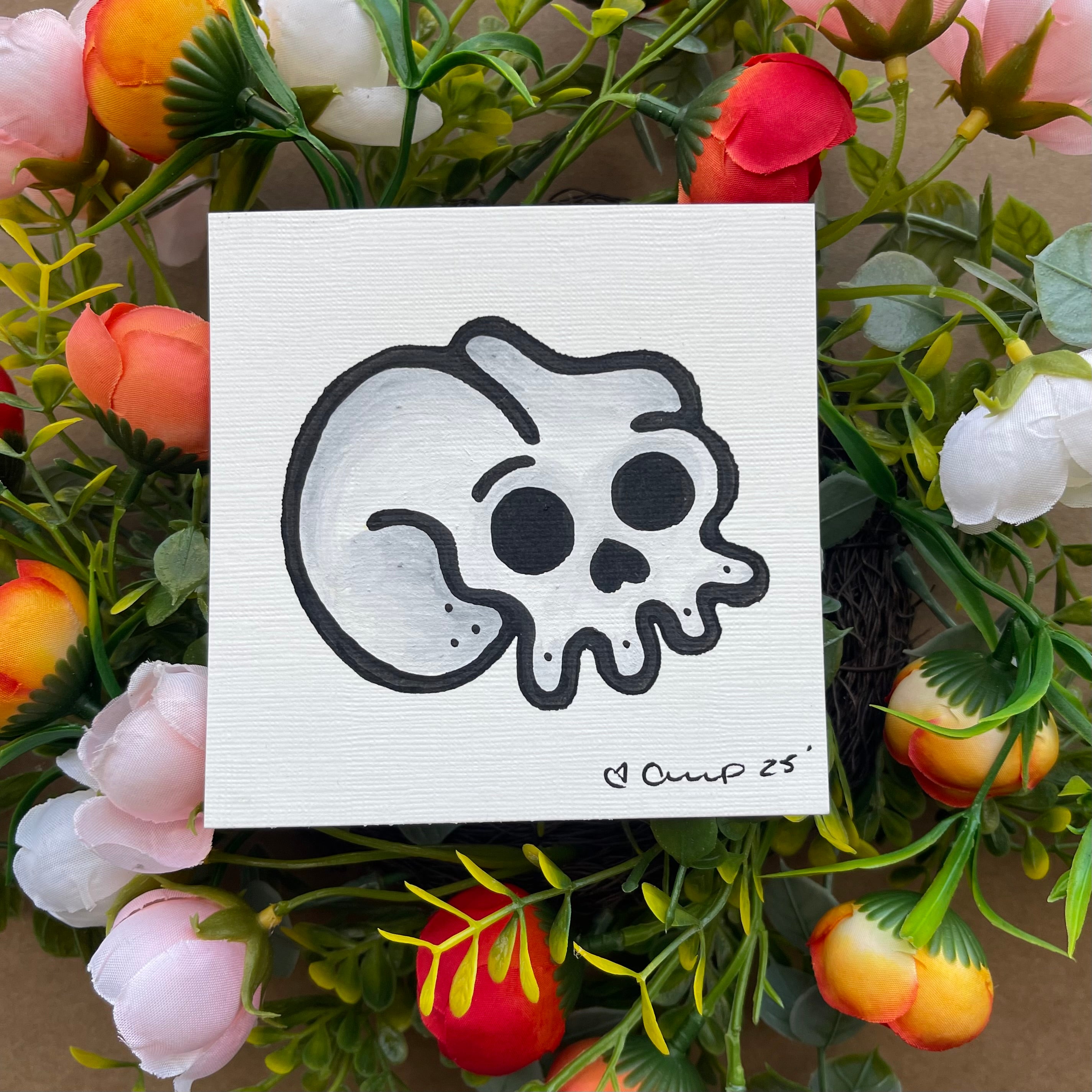 SKULL