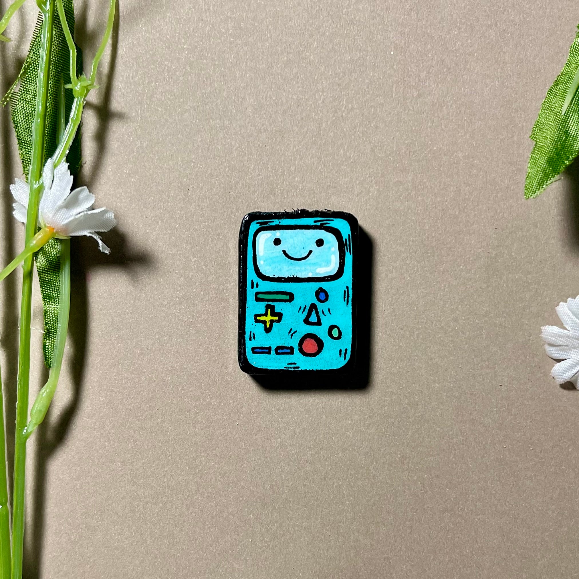 B M O MAGNET
