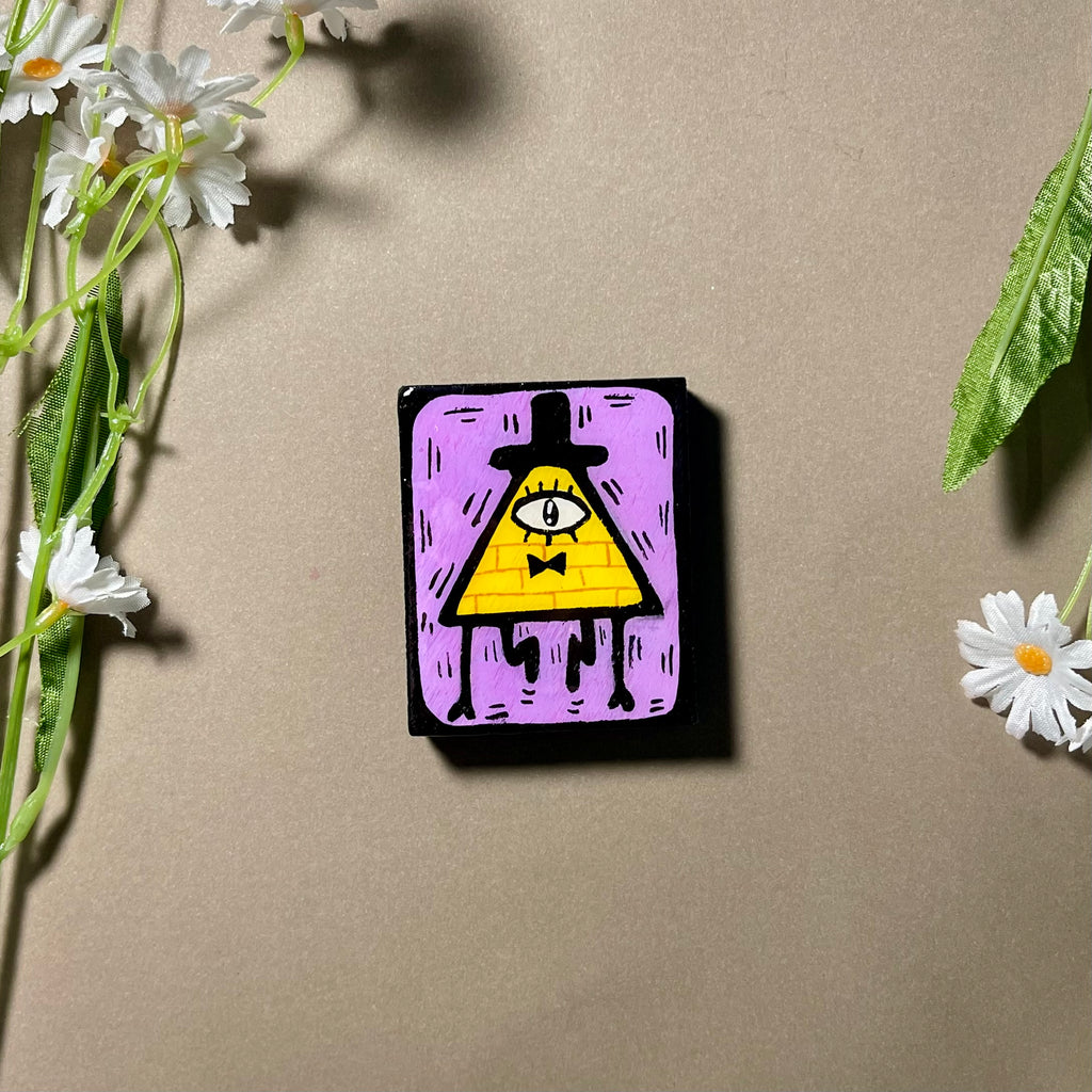 G R A V I T Y F A L L S MAGNETS