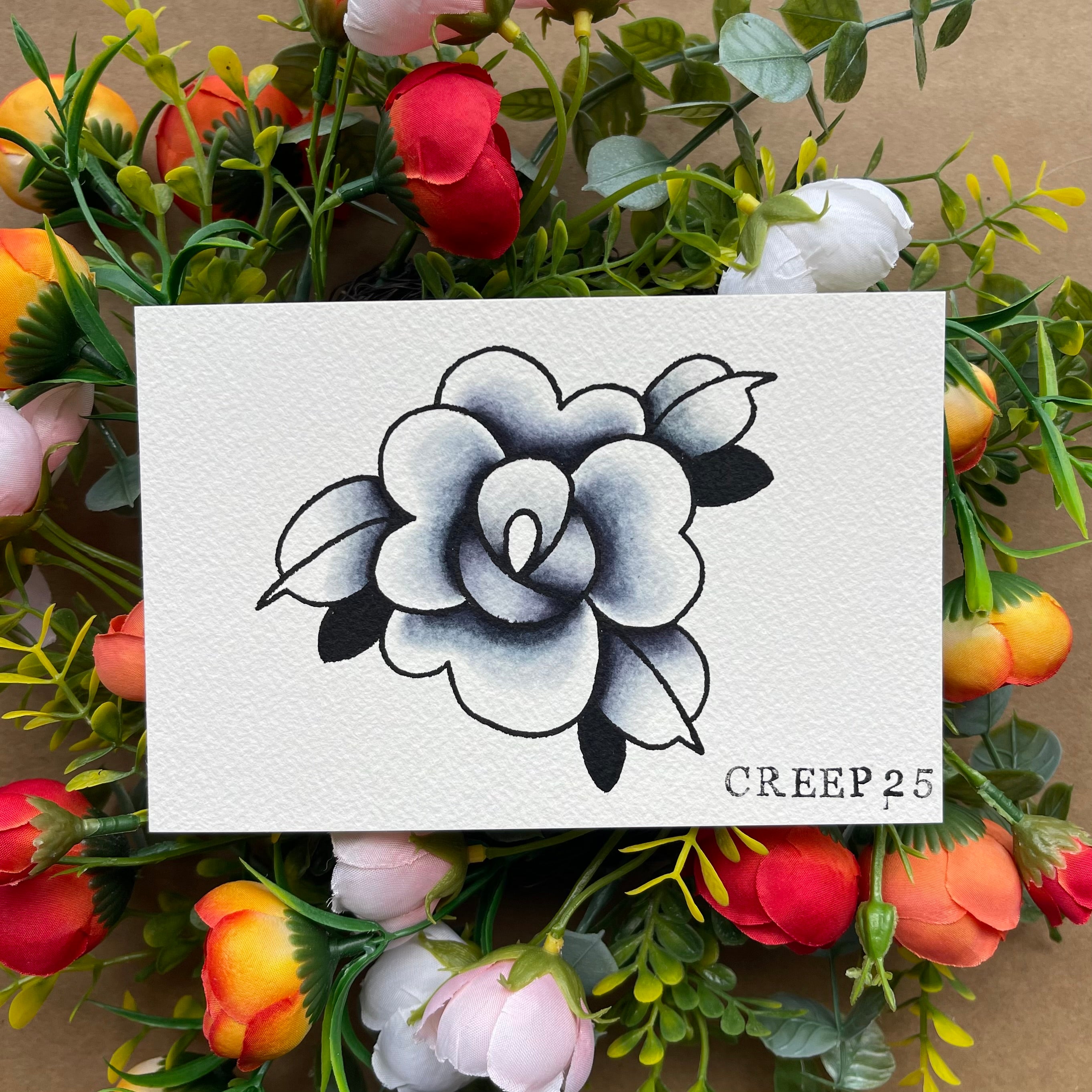 B&G ROSE