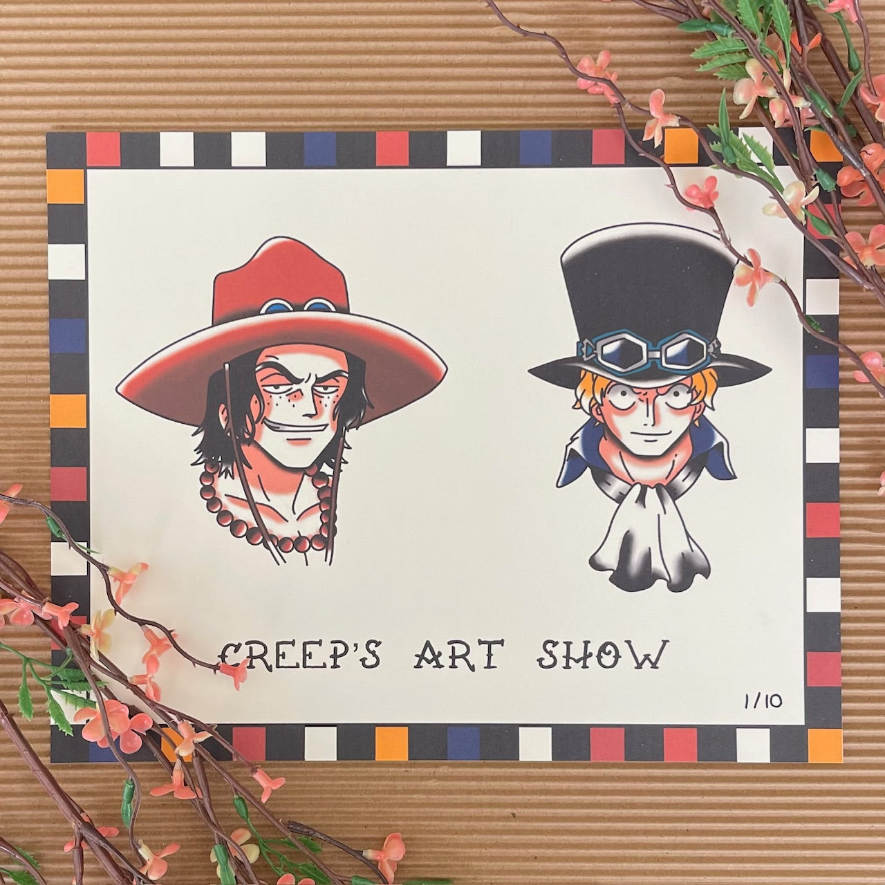 O N E P I E C E FLASH VER. 3